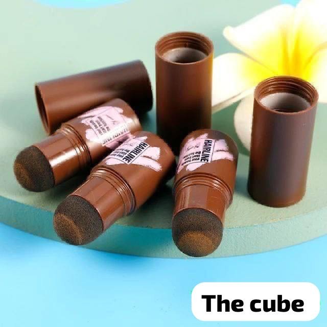 Hair powder @150rs each (black and brown colour avail)
