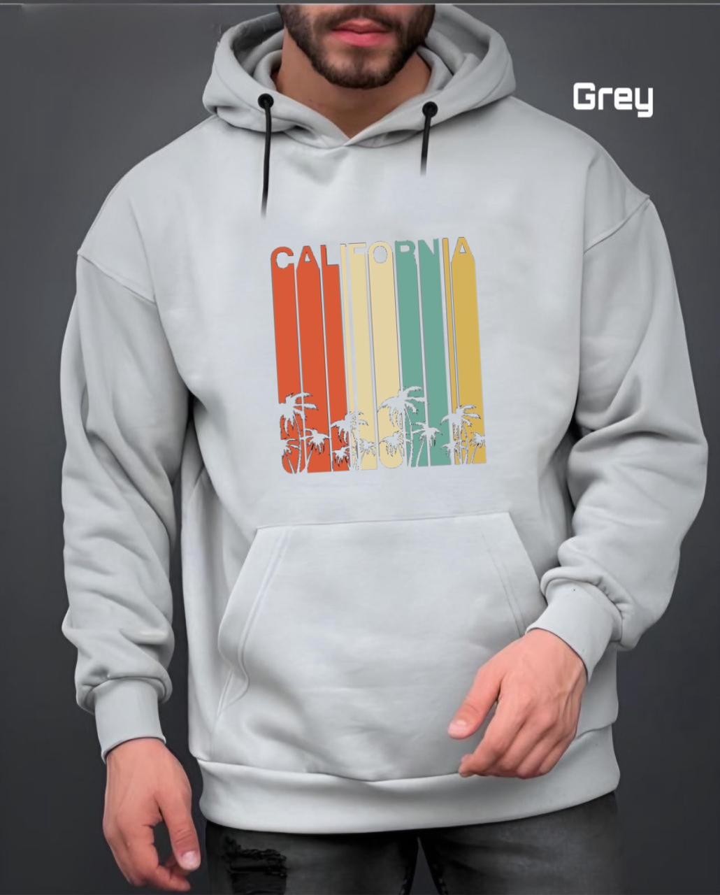 Winter Hoodie Full Warm