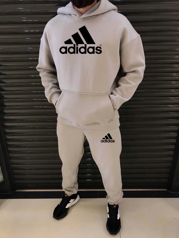 Hoodie + Lower"