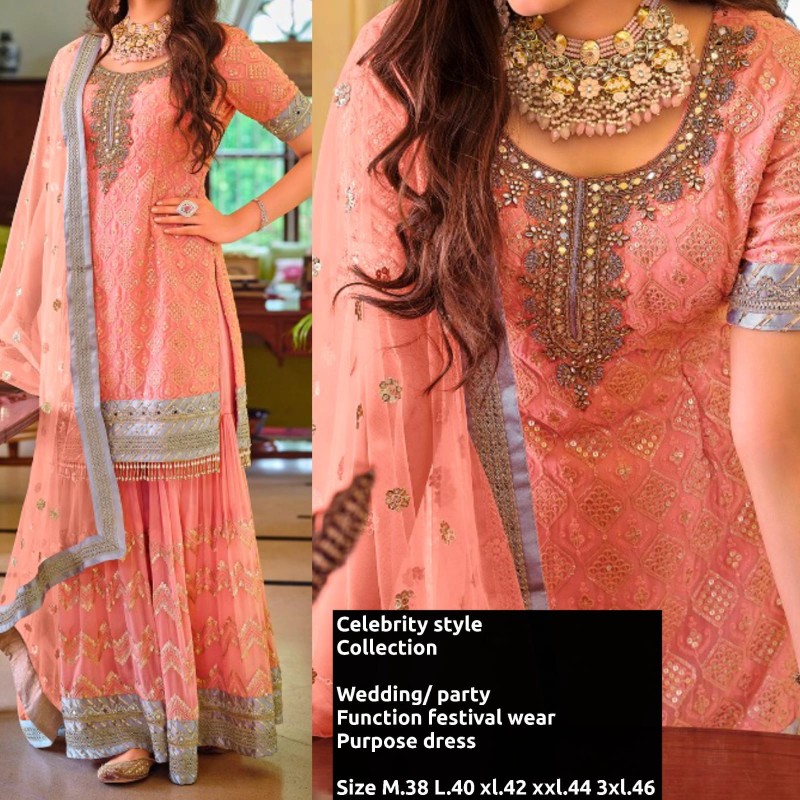 party wear dress