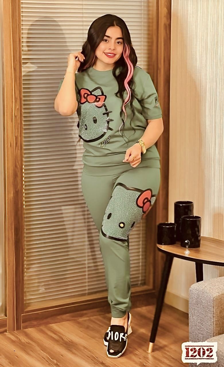 Tracksuit