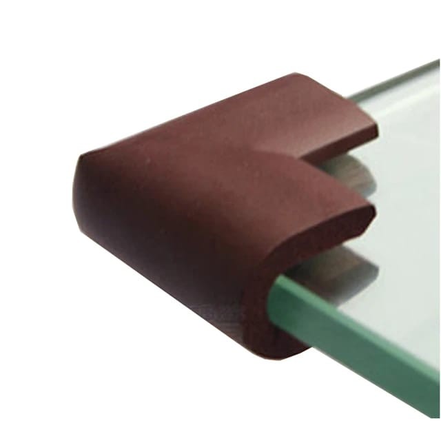 Pack of 10 pcs Furniture Corner Protector