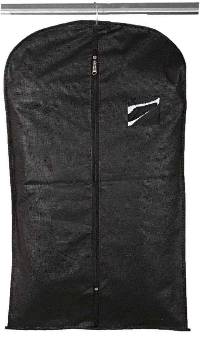 Non Woven Coat Blazer Suit Cover