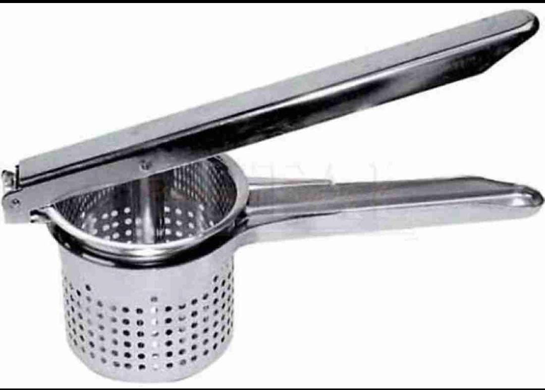 Stainless Steel Radish Mooli Potato Vegetable