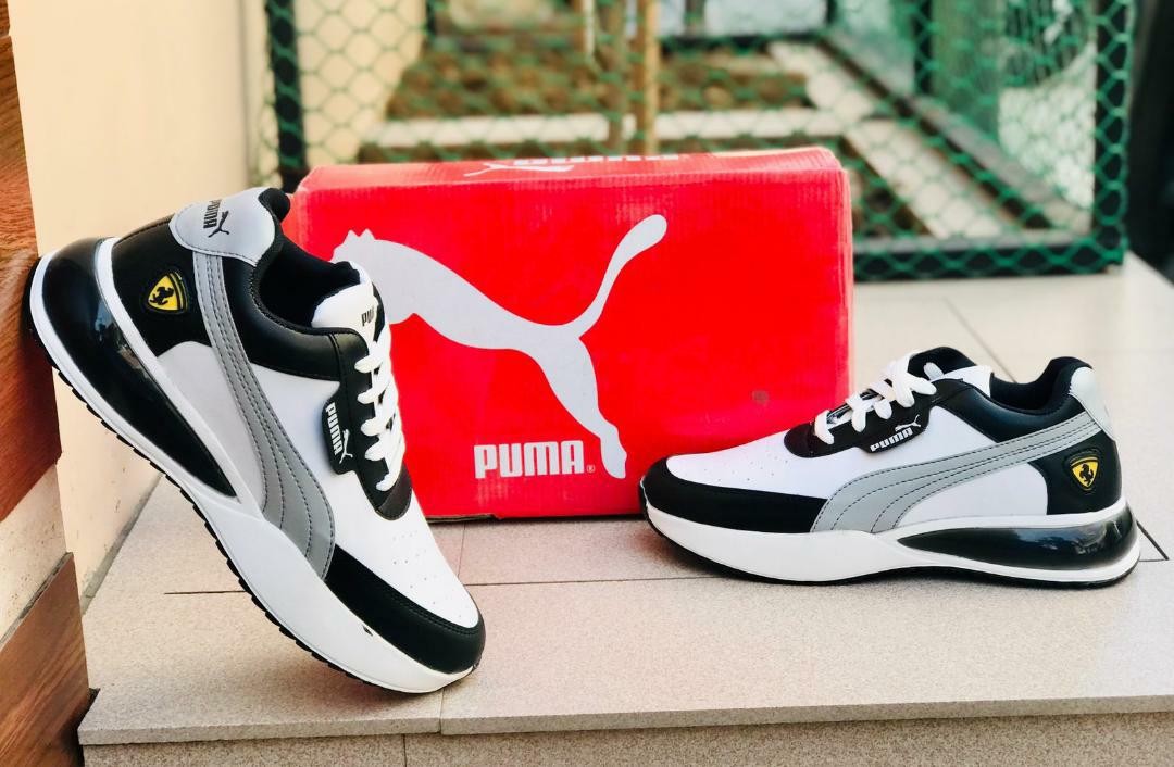 PUMA SHOES