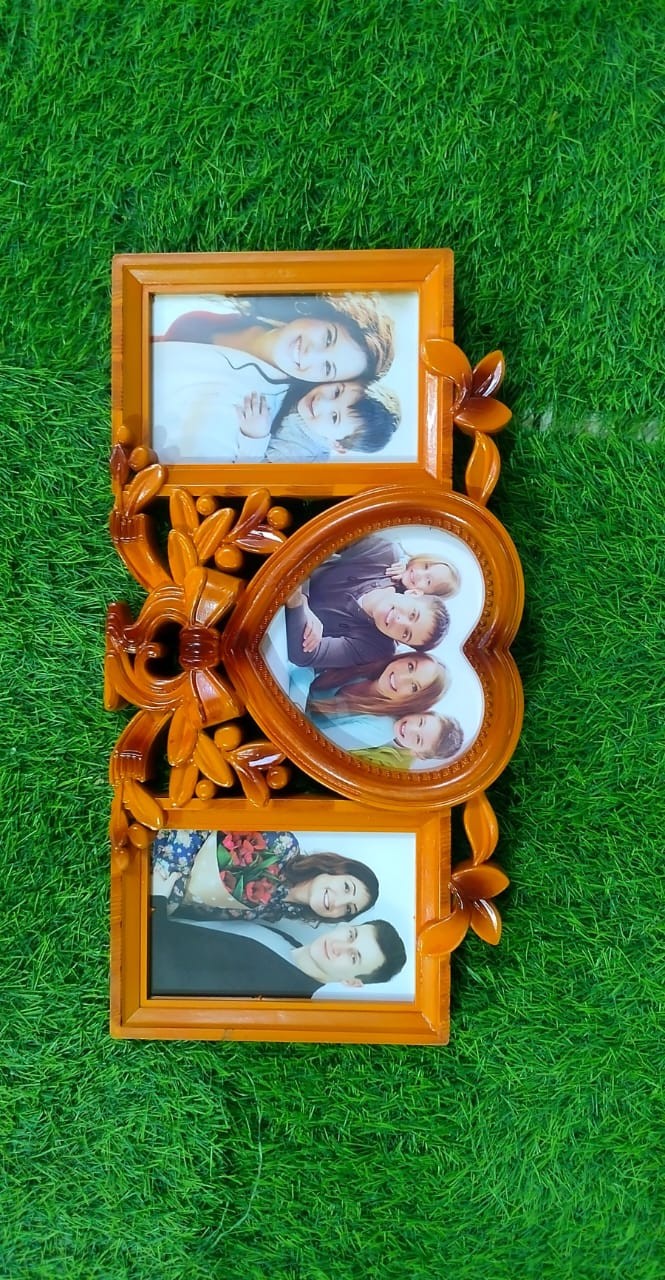 Stardom phot frame