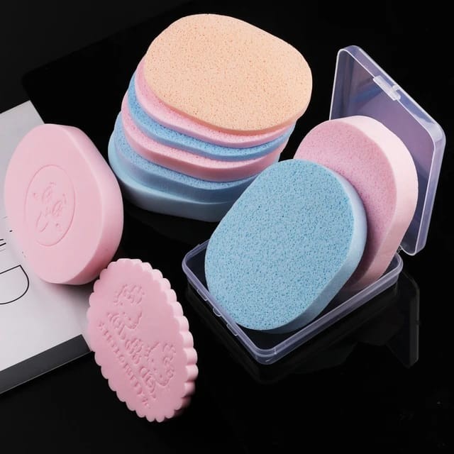 Face Facial  Makeup Cleaning