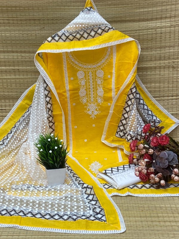Karachi suits