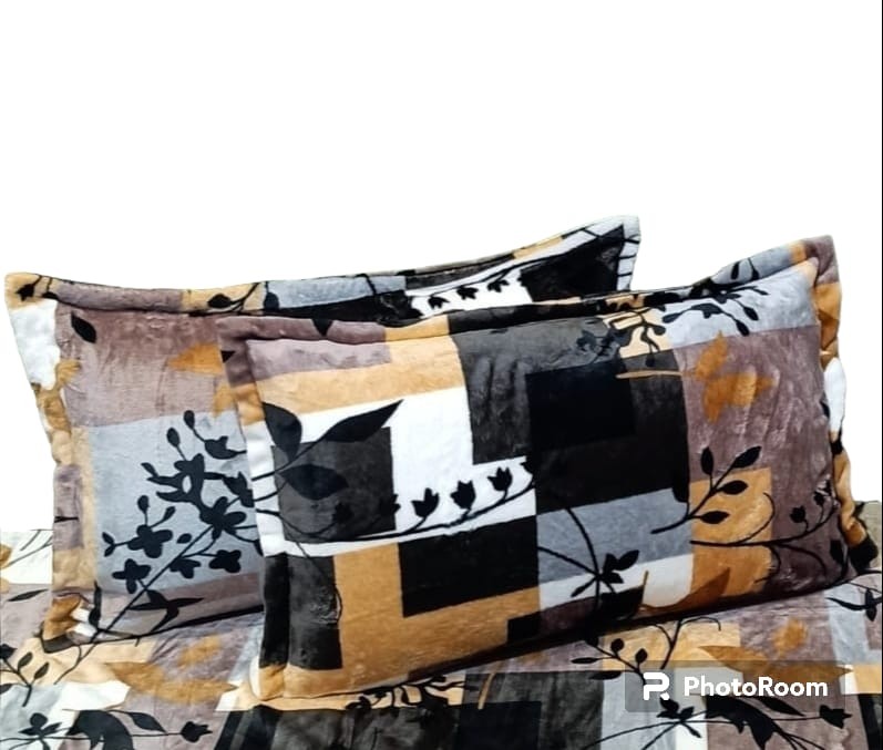 WARM PILLOW  COVERS