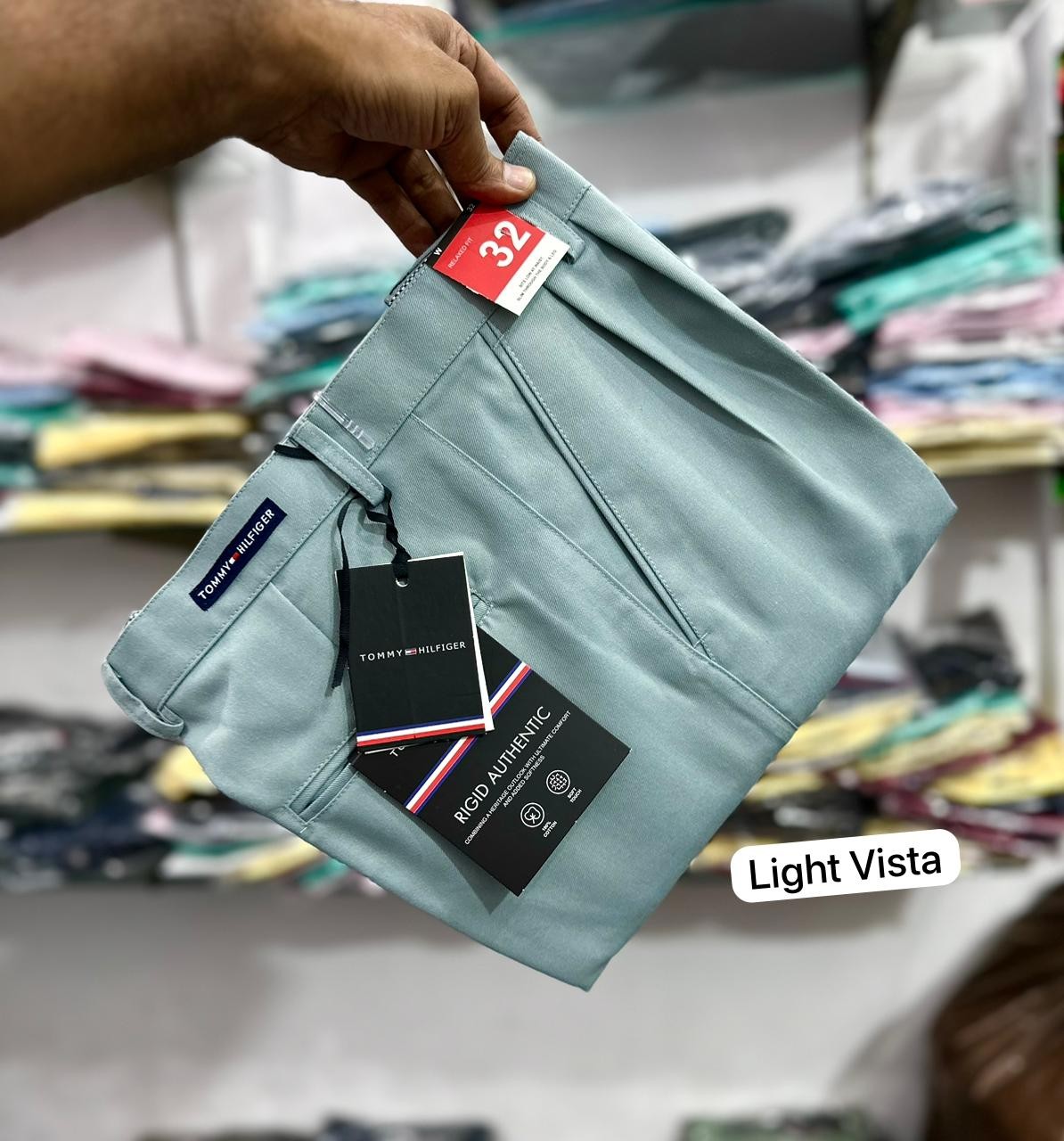 Formal pant
