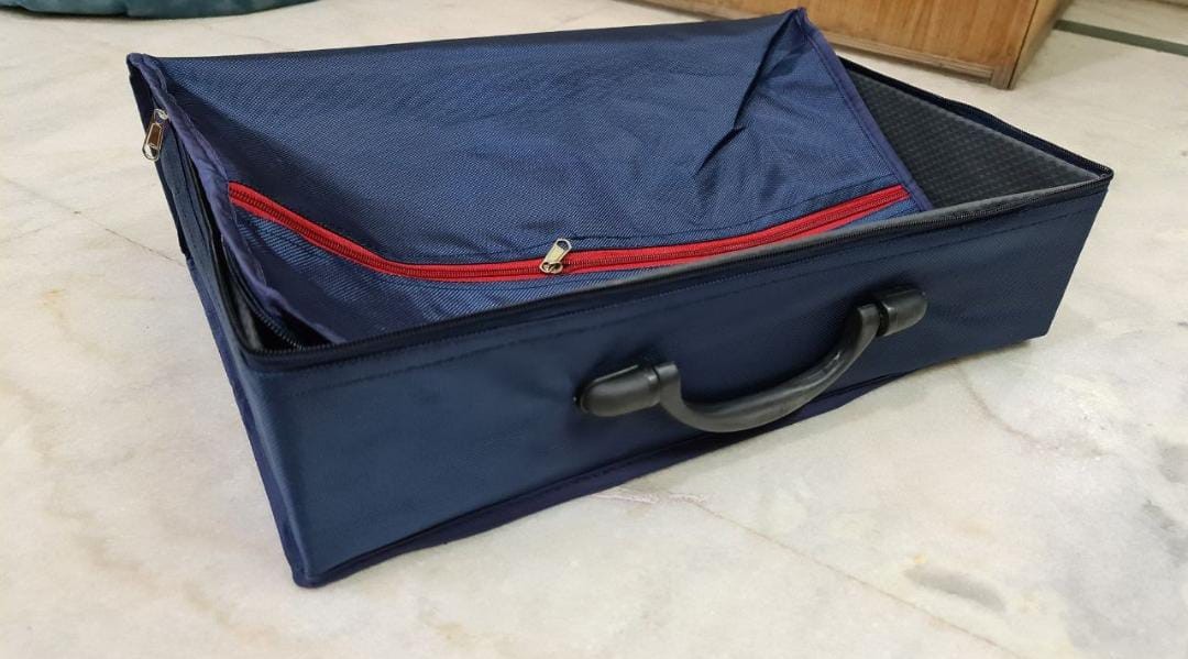 Travel Bag