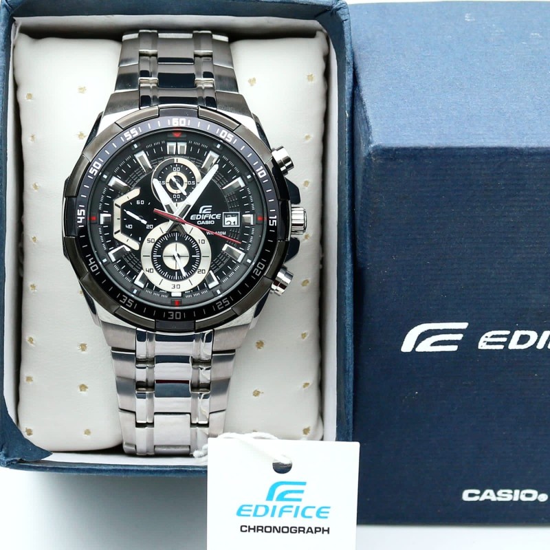 Brand Casio Edifice For Men s watch