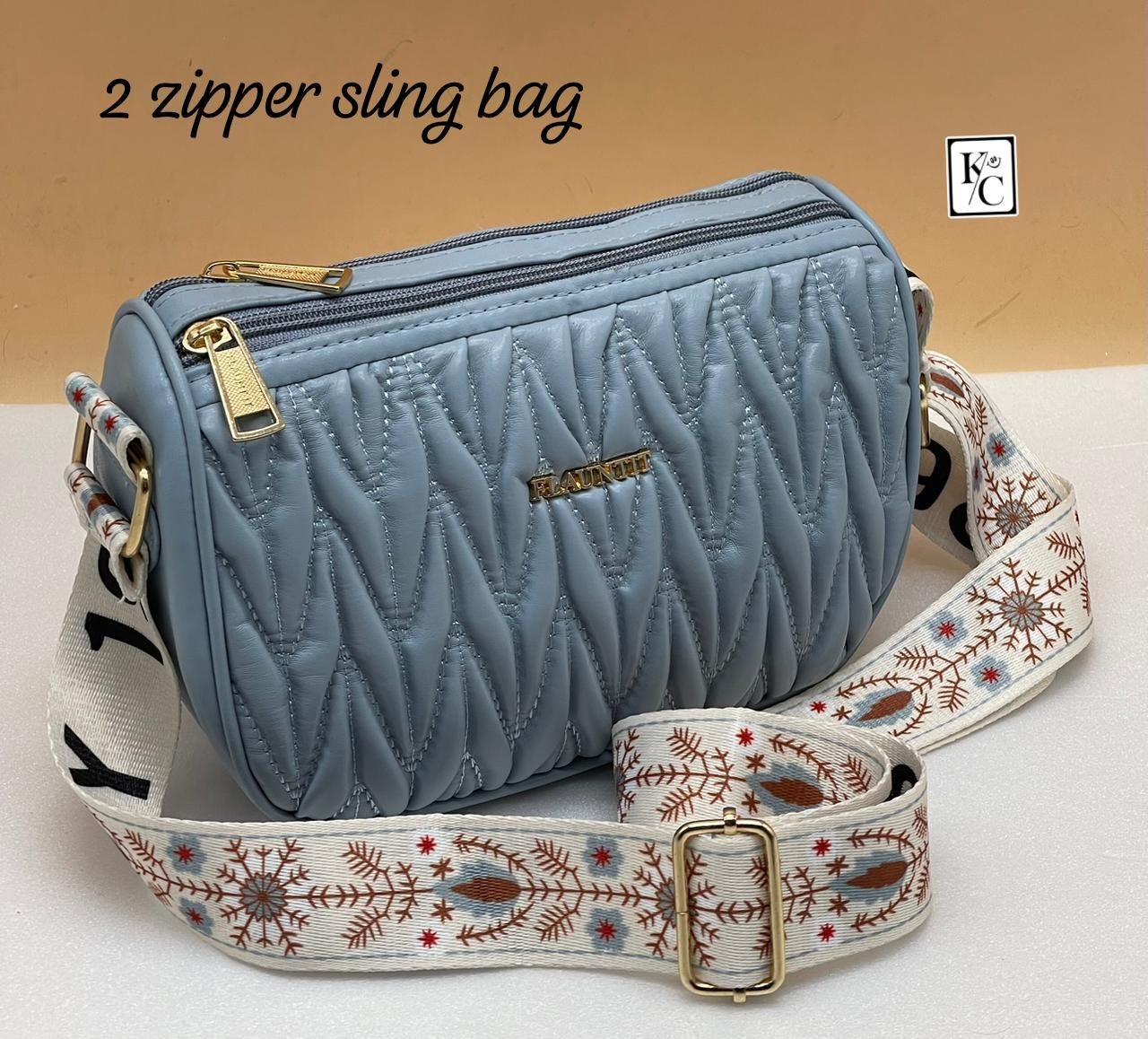 Female Shoulder Bags Wide Strap Cross Body Handbag
