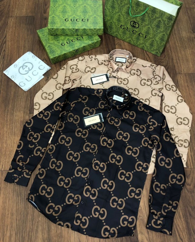COTTON HIGH QUALITY SHIRTS