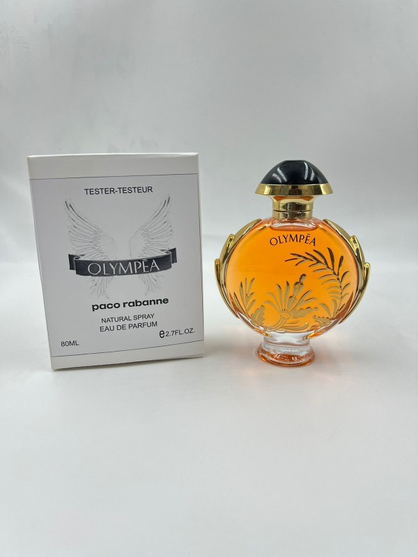 olympea perfume