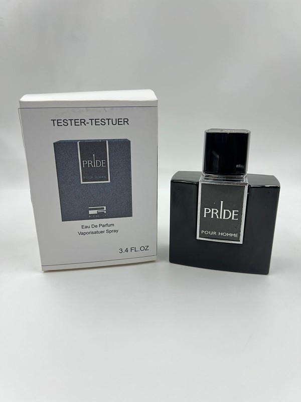 prada perfume