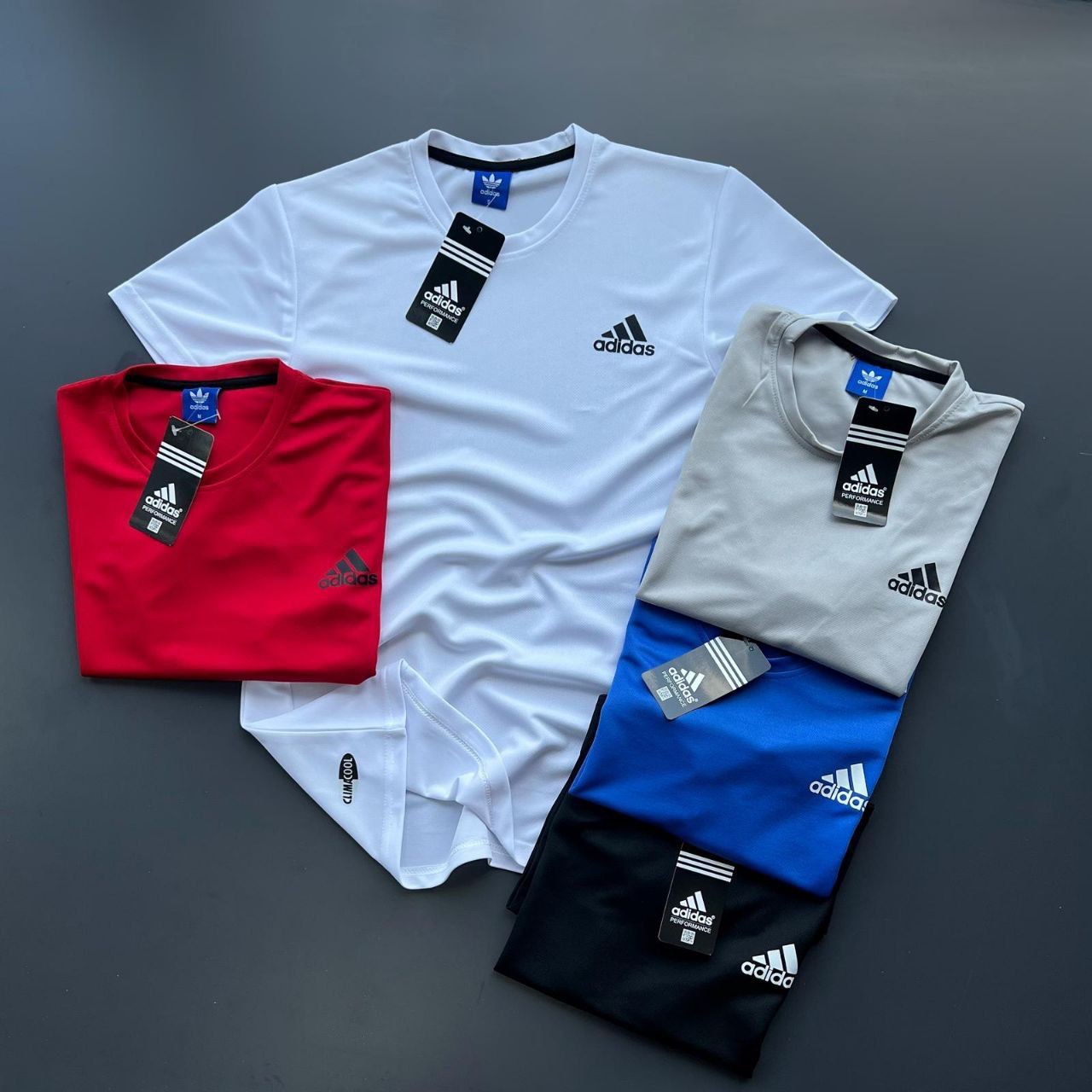 COMBO OF 5 TEEShirt
