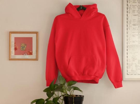 Winter hoddie collection