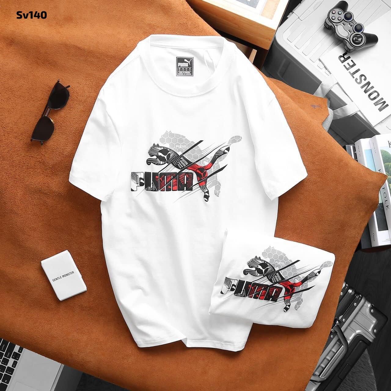 Tee Shirts. Suits