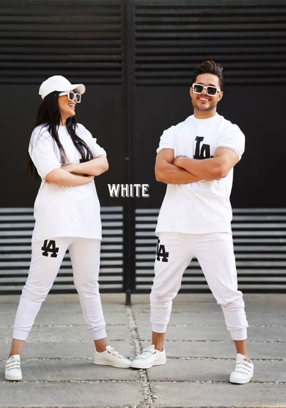 COMBO 2 Tracksuit
