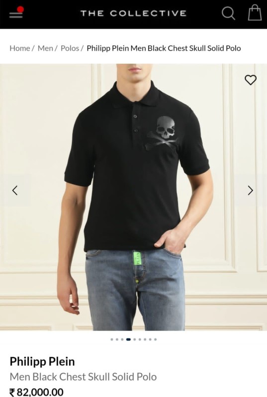 COTTON T-SHIRT