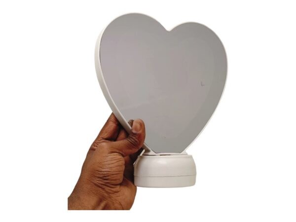 3D Crystal Ball Night Light Mix Design