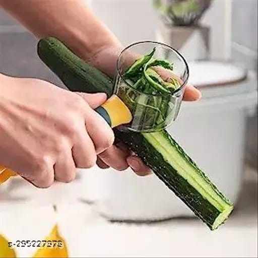 2 way Sharp Steel Blade