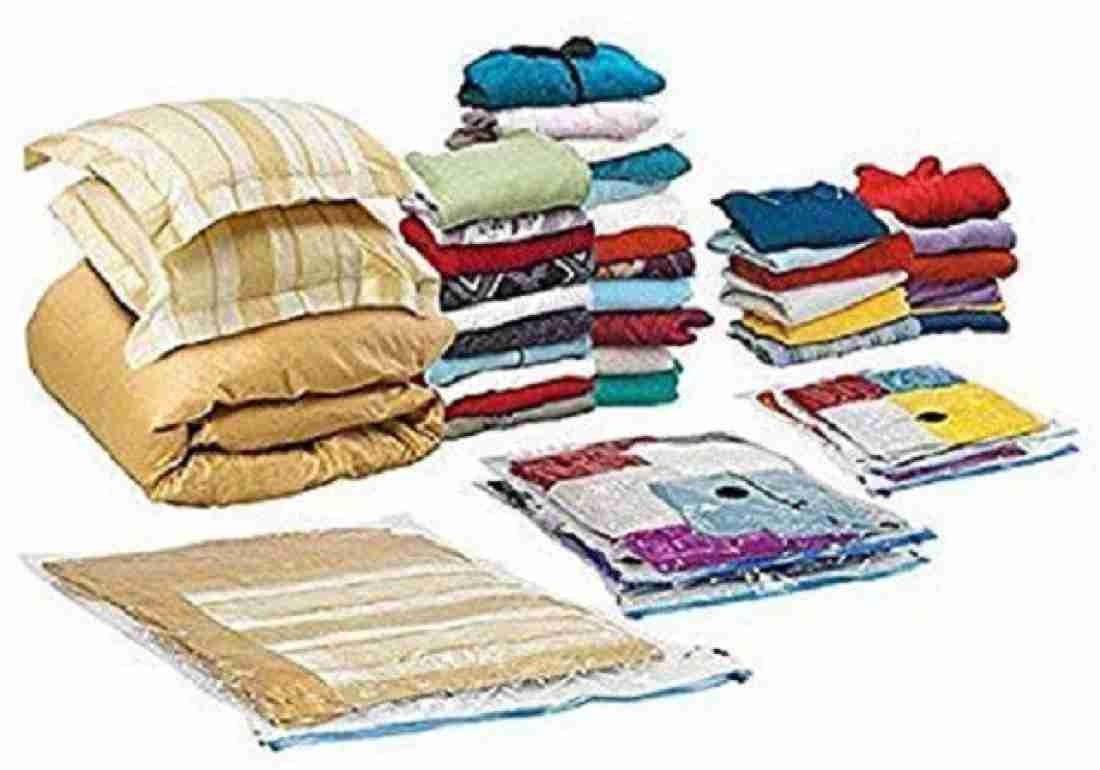 SPACE SAVER VACCUM PLAIN BAG
