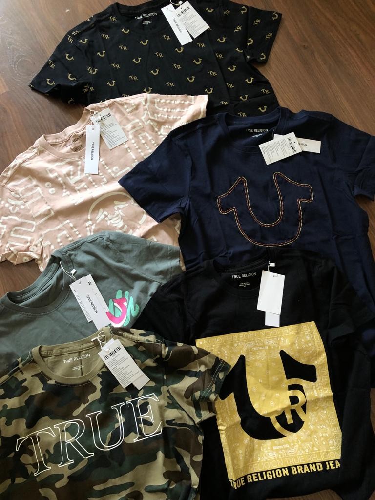 Tee Shirts