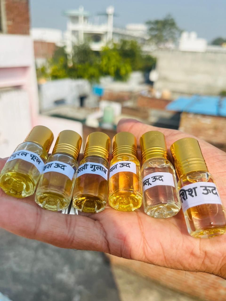 attar