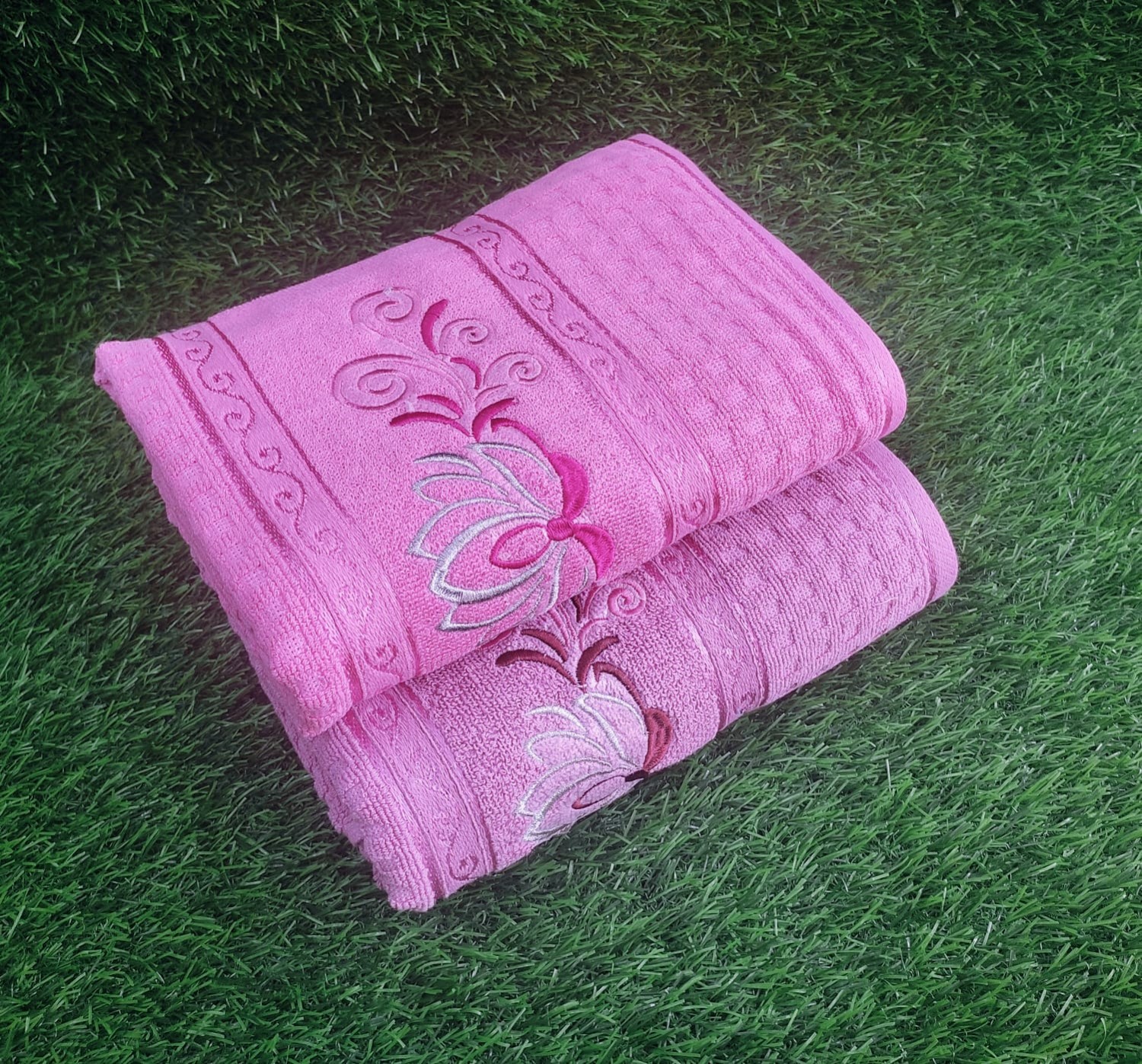 BATH  Towels