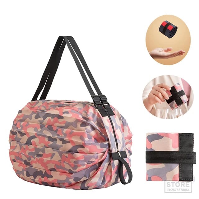 Foldable Shopping Bag