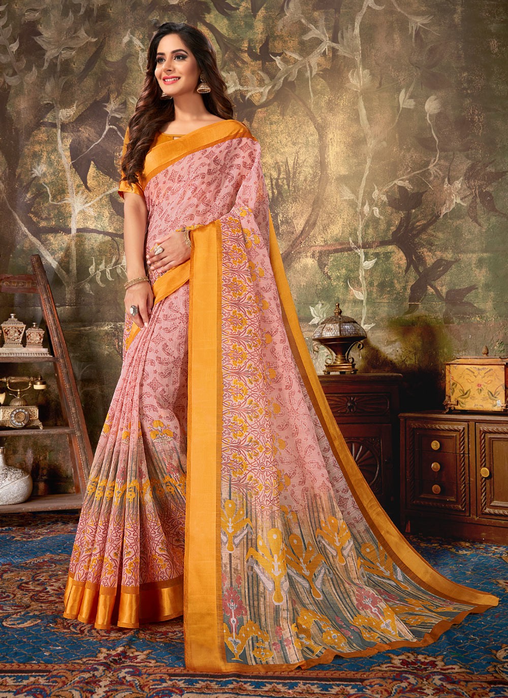 MINAXI COTTOn