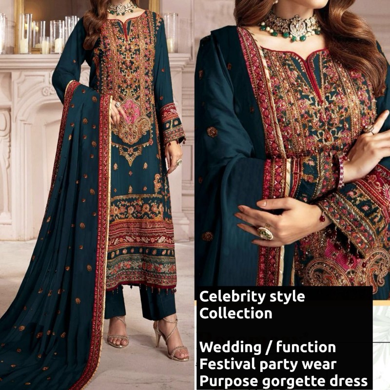 Function festival wear  Purpose stitched  dress