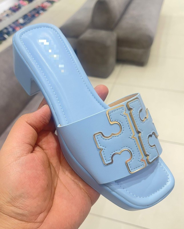 heels sandal